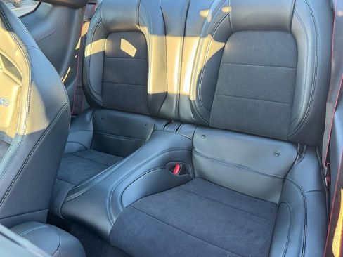 New 2026 Ford Mustang Dark Horse image 8