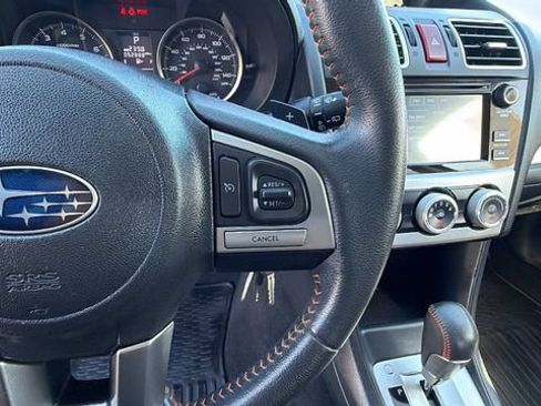 Used 2016 Subaru Crosstrek 2.0i Premium AWD/4WD image 27