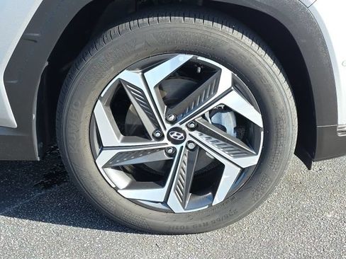 Certified 2023 Hyundai Tucson Limited FWD image 26