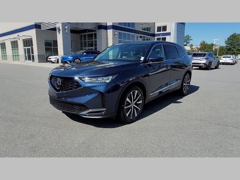New 2026 Acura MDX w/ Technology Package image 38