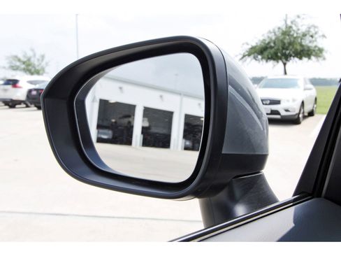 Certified 2026 Nissan Rogue SV FWD image 10
