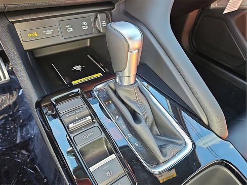 New 2026 Acura Integra A-Spec image 25