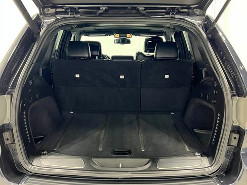 Used 2015 Jeep Grand Cherokee Limited image 26