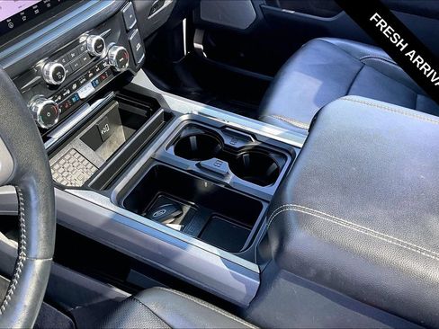 Used 2024 Ford F350 Lariat w/ Lariat Ultimate Package AWD/4WD image 8