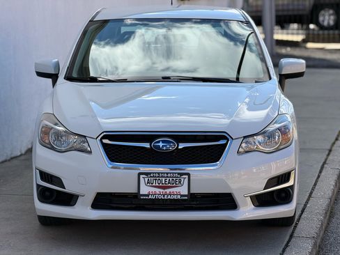 Used 2015 Subaru Impreza 2.0i Premium image 6