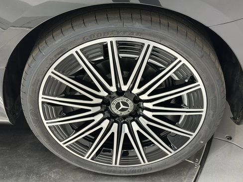 New 2026 Mercedes-Benz CLE 300 4MATIC Cabriolet image 21