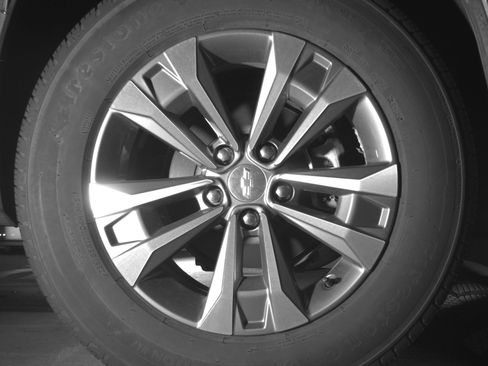 Used 2025 Chevrolet Equinox LT FWD image 15