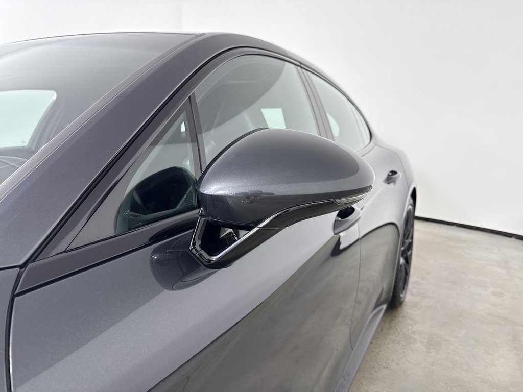 Certified 2020 Porsche Panamera GTS AWD/4WD image 12