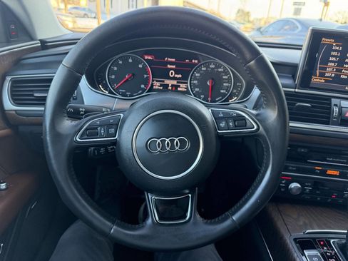 Used 2016 Audi A7 3.0T Prestige image 38