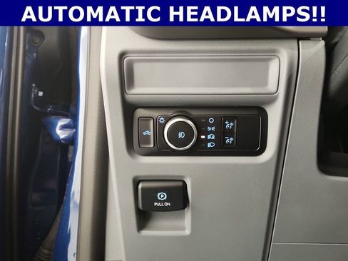New 2024 Ford F150 XLT w/ FX4 Off-Road Package image 25