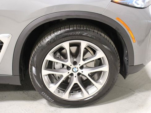 Used 2024 BMW X5 xDrive40i w/ Premium Package AWD/4WD image 42