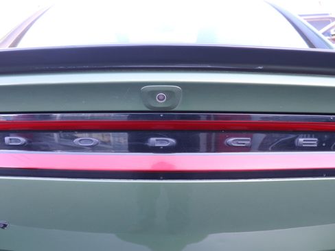 Used 2023 Dodge Charger GT w/ Blacktop Package image 55