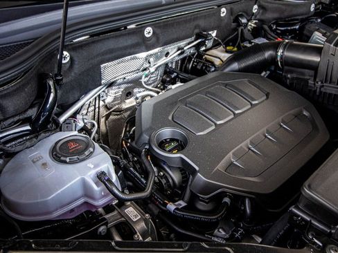 New 2026 Volkswagen Atlas SE image 22