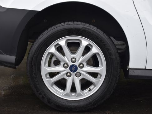 Used 2022 Ford Transit Connect XL w/ Trailer Tow Package image 35