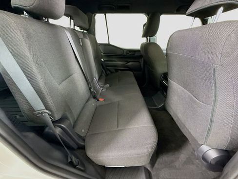 Certified 2025 Toyota Land Cruiser 1958 AWD/4WD image 26