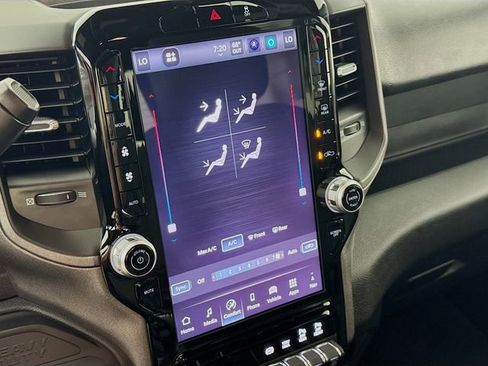 New 2025 RAM 2500 Tradesman image 19