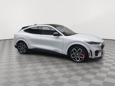 Used 2022 Ford Mustang Mach-E GT image 43