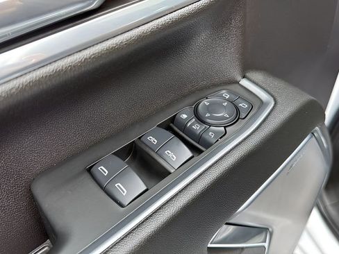 Used 2024 Chevrolet Silverado 3500 High Country w/ High Country Premium Package AWD/4WD image 24