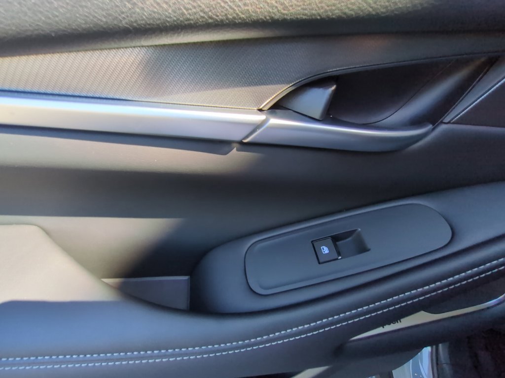 Certified 2027 INFINITI QX60 Luxe w/ Cargo Package FWD image 24