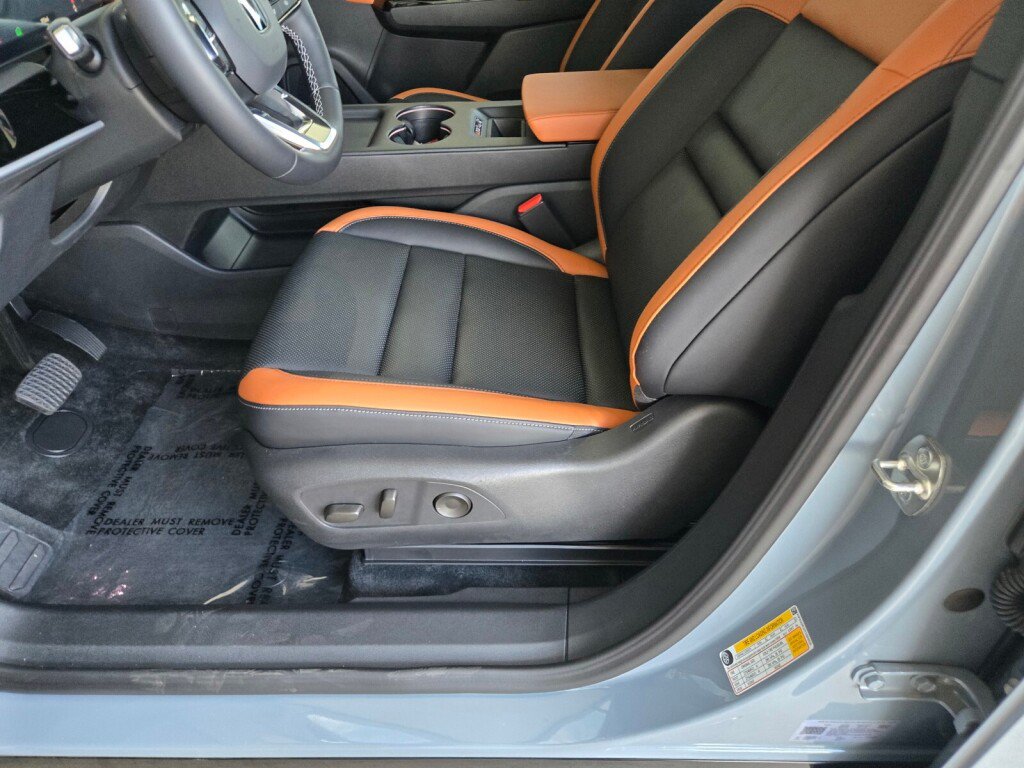 Used 2026 Honda Prologue Elite image 21
