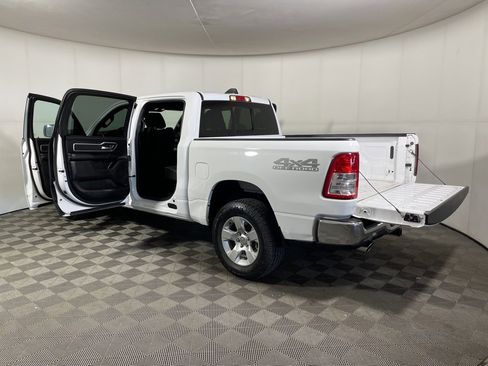 Used 2023 RAM 1500 Big Horn image 11