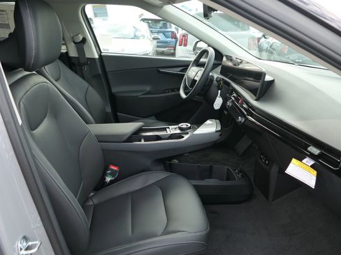 New 2025 Kia EV6 Wind image 24