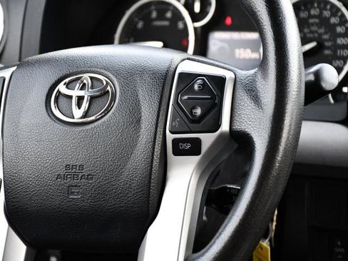 Used 2017 Toyota Tundra SR5 w/ SR5 Upgrade Package AWD/4WD image 20