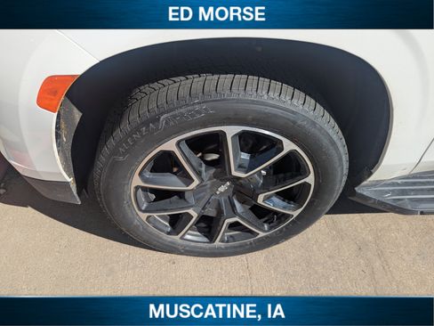 Used 2023 Chevrolet Tahoe RST w/ Luxury Package image 6