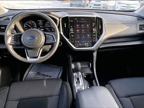 Certified 2024 Subaru Ascent Premium w/ Convenience Package image 18