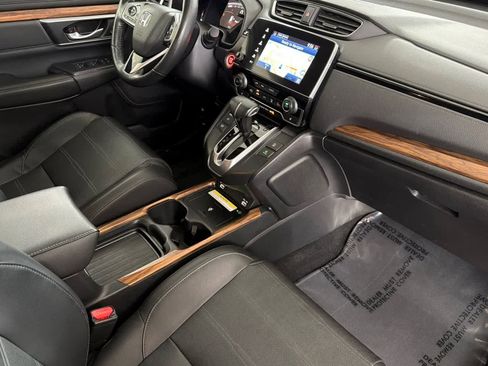 Used 2020 Honda CR-V Touring image 16