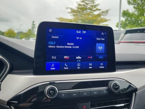 Used 2020 Ford Escape SE Sport FWD image 21