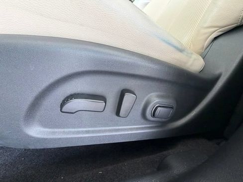 Used 2023 Nissan Murano SL w/ Cargo Package FWD image 27
