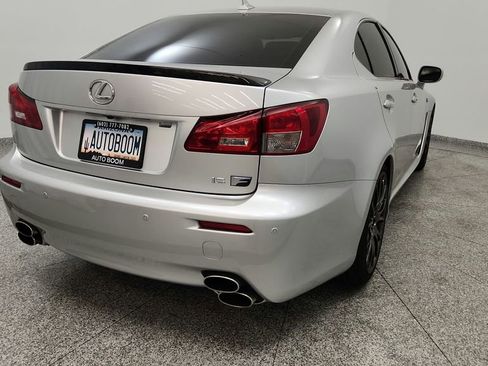 Used 2014 Lexus IS F RWD image 37