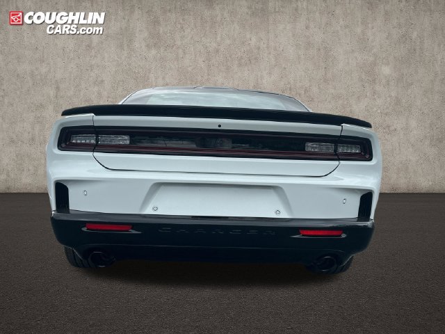 New 2026 Dodge Charger R/T AWD/4WD image 6