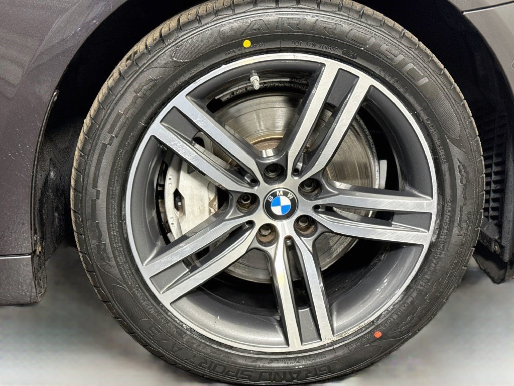 Used 2021 BMW 540i xDrive w/ Premium Package AWD/4WD image 31