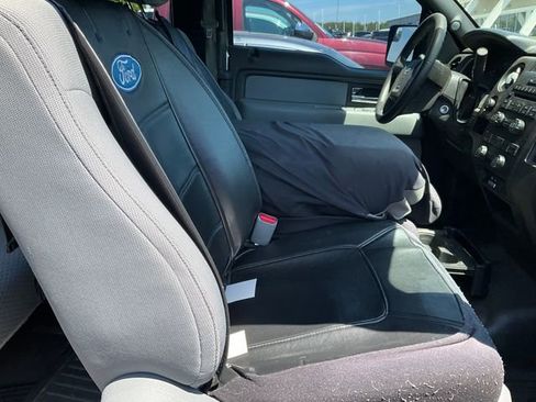 Used 2014 Ford F150 4x4 SuperCab image 13