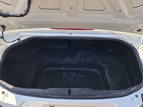 Used 2008 MAZDA MX-5 Miata Touring image 25