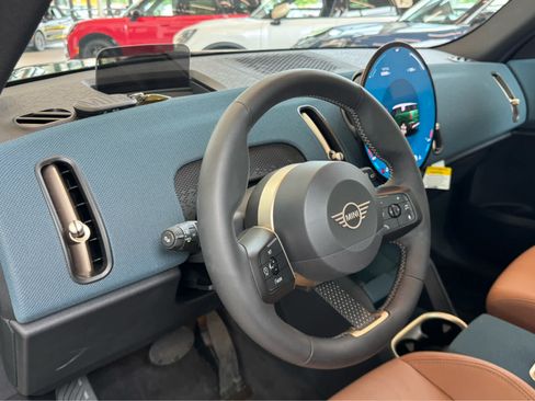 Used 2026 MINI Cooper Countryman S AWD/4WD image 10