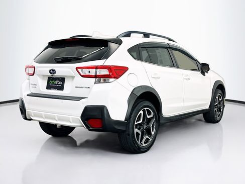 Used 2019 Subaru Crosstrek 2.0i Limited w/ Moonroof Package w/Navigation AWD/4WD image 9
