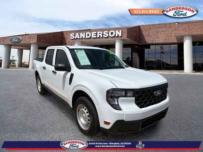 Used 2026 Ford Maverick XL