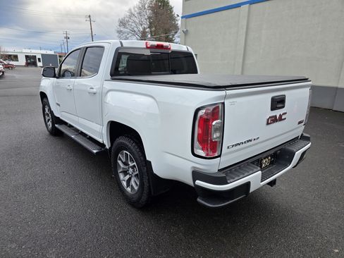 Used 2018 GMC Canyon All Terrain image 6