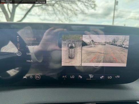New 2026 Buick Enclave Sport Touring w/ LPO, Floor Liner Package AWD/4WD image 24
