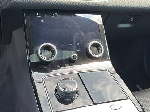 Used 2020 Land Rover Range Rover Velar R-Dynamic S AWD/4WD image 15