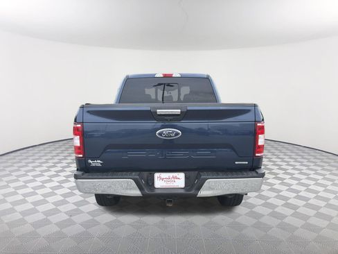Used 2019 Ford F150 XLT w/ Equipment Group 302A Luxury AWD/4WD image 15