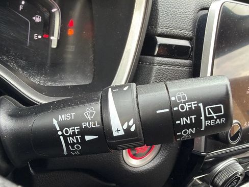 Used 2018 Honda CR-V EX image 13