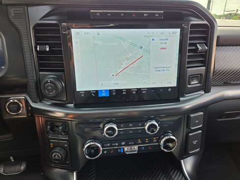 New 2026 Ford F150 Raptor AWD/4WD image 24