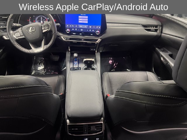 Certified 2024 Lexus RX 350 Premium Plus w/ Convenience Package FWD image 14