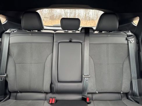 Used 2025 Ford Mustang Mach-E GT w/ Interior Protection Package image 19