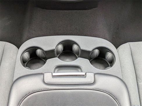 Used 2024 RAM 1500 Classic SLT image 19