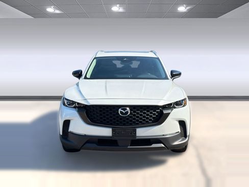 Used 2025 MAZDA CX-50 AWD 2.5 S w/ Premium Package image 6